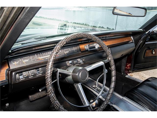 1968 Plymouth GTX (CC-1438479) for sale in Long Beach, California