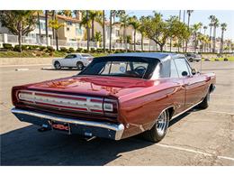 1968 Plymouth GTX (CC-1438479) for sale in Long Beach, California