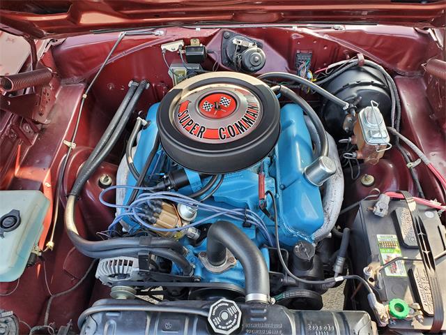 1968 Plymouth GTX (CC-1438479) for sale in Long Beach, California