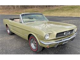 1965 Ford Mustang (CC-1438485) for sale in West Chester, Pennsylvania
