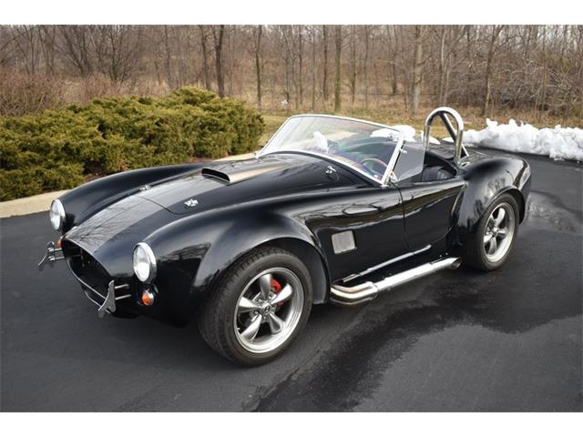 1965 Shelby Cobra (CC-1438487) for sale in Elkhart, Indiana