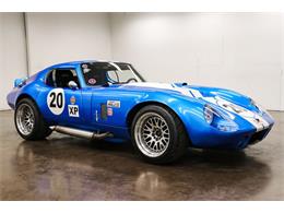 1965 Factory Five Type 65 (CC-1438495) for sale in Sherman, Texas