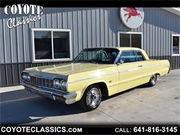 1964 Chevrolet Impala (CC-1438505) for sale in Greene, Iowa