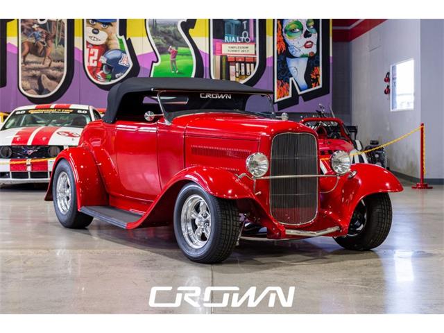 1932 Ford Roadster (CC-1438522) for sale in Tucson, Arizona