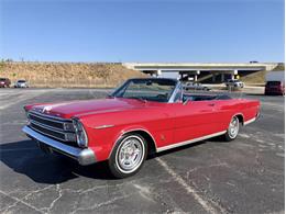 1966 Ford Galaxie (CC-1438537) for sale in Simpsonville, South Carolina
