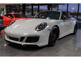 2019 Porsche 911 (CC-1438541) for sale in Miami, Florida