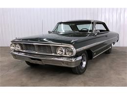 1964 Ford Galaxie 500 (CC-1438545) for sale in Maple Lake, Minnesota