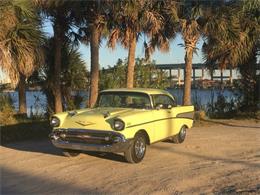 1957 Chevrolet Bel Air (CC-1438557) for sale in Lakeland, Florida
