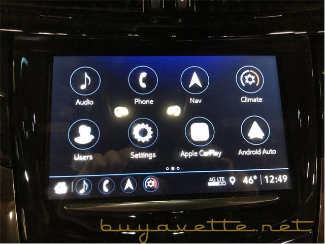 2018 Cadillac CTS (CC-1438570) for sale in Atlanta, Georgia