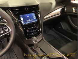 2018 Cadillac CTS (CC-1438570) for sale in Atlanta, Georgia