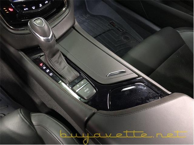 2018 Cadillac CTS (CC-1438570) for sale in Atlanta, Georgia