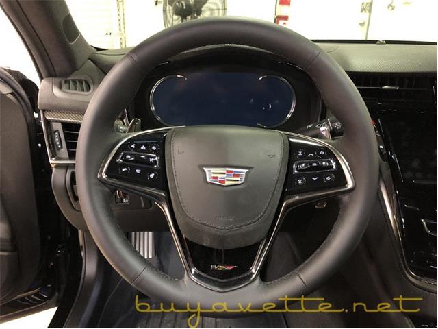 2018 Cadillac CTS (CC-1438570) for sale in Atlanta, Georgia