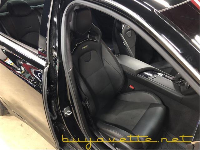 2018 Cadillac CTS (CC-1438570) for sale in Atlanta, Georgia