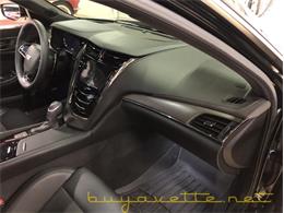 2018 Cadillac CTS (CC-1438570) for sale in Atlanta, Georgia
