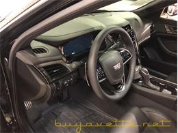 2018 Cadillac CTS (CC-1438570) for sale in Atlanta, Georgia