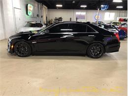 2018 Cadillac CTS (CC-1438570) for sale in Atlanta, Georgia