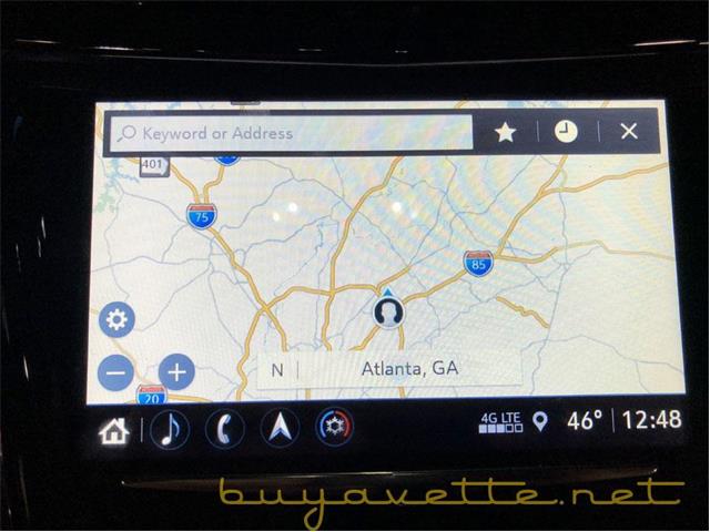 2018 Cadillac CTS (CC-1438570) for sale in Atlanta, Georgia