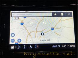 2018 Cadillac CTS (CC-1438570) for sale in Atlanta, Georgia
