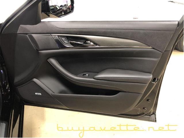 2018 Cadillac CTS (CC-1438570) for sale in Atlanta, Georgia