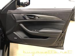 2018 Cadillac CTS (CC-1438570) for sale in Atlanta, Georgia