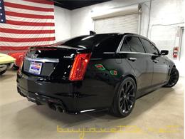 2018 Cadillac CTS (CC-1438570) for sale in Atlanta, Georgia