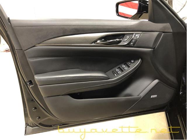 2018 Cadillac CTS (CC-1438570) for sale in Atlanta, Georgia