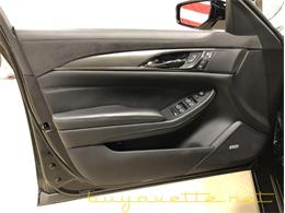 2018 Cadillac CTS (CC-1438570) for sale in Atlanta, Georgia