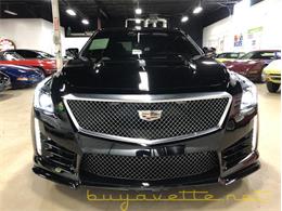 2018 Cadillac CTS (CC-1438570) for sale in Atlanta, Georgia