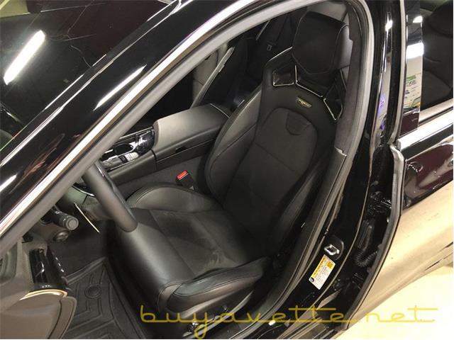 2018 Cadillac CTS (CC-1438570) for sale in Atlanta, Georgia