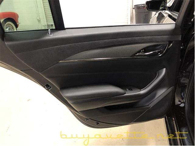 2018 Cadillac CTS (CC-1438570) for sale in Atlanta, Georgia