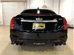 2018 Cadillac CTS (CC-1438570) for sale in Atlanta, Georgia