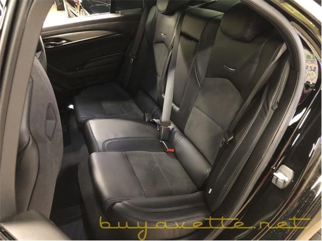 2018 Cadillac CTS (CC-1438570) for sale in Atlanta, Georgia