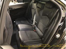 2018 Cadillac CTS (CC-1438570) for sale in Atlanta, Georgia