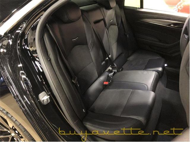 2018 Cadillac CTS (CC-1438570) for sale in Atlanta, Georgia