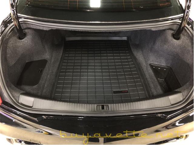 2018 Cadillac CTS (CC-1438570) for sale in Atlanta, Georgia