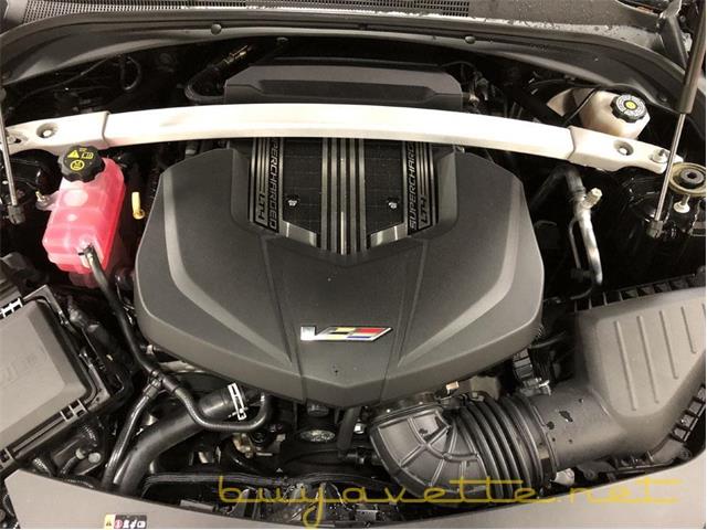 2018 Cadillac CTS (CC-1438570) for sale in Atlanta, Georgia