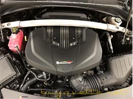 2018 Cadillac CTS (CC-1438570) for sale in Atlanta, Georgia