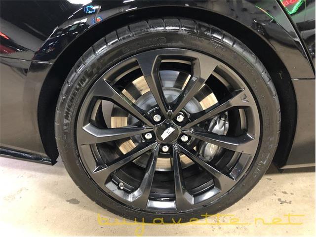 2018 Cadillac CTS (CC-1438570) for sale in Atlanta, Georgia
