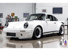 1987 Porsche 911 Turbo (CC-1438582) for sale in Seekonk, Massachusetts