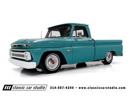 1964 Chevrolet C10 (CC-1438583) for sale in Saint Louis, Missouri