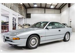 1997 BMW 8 Series (CC-1438589) for sale in SAINT ANN, Missouri