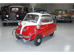 1957 BMW Isetta (CC-1430860) for sale in Rogers, Minnesota