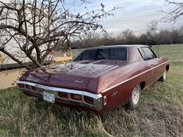 1969 Chevrolet Impala (CC-1438602) for sale in Umatilla, Oregon
