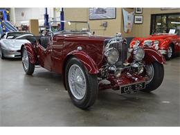 1934 Aston Martin Ulster (CC-1438605) for sale in Huntington Station, New York