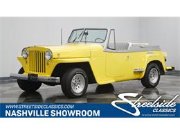 1949 Willys Jeepster (CC-1438636) for sale in Lavergne, Tennessee