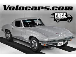 1966 Chevrolet Corvette (CC-1438651) for sale in Volo, Illinois