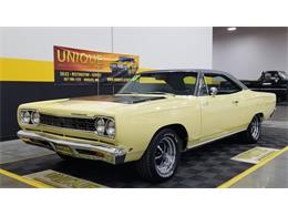 1968 Plymouth Road Runner (CC-1438660) for sale in Mankato, Minnesota