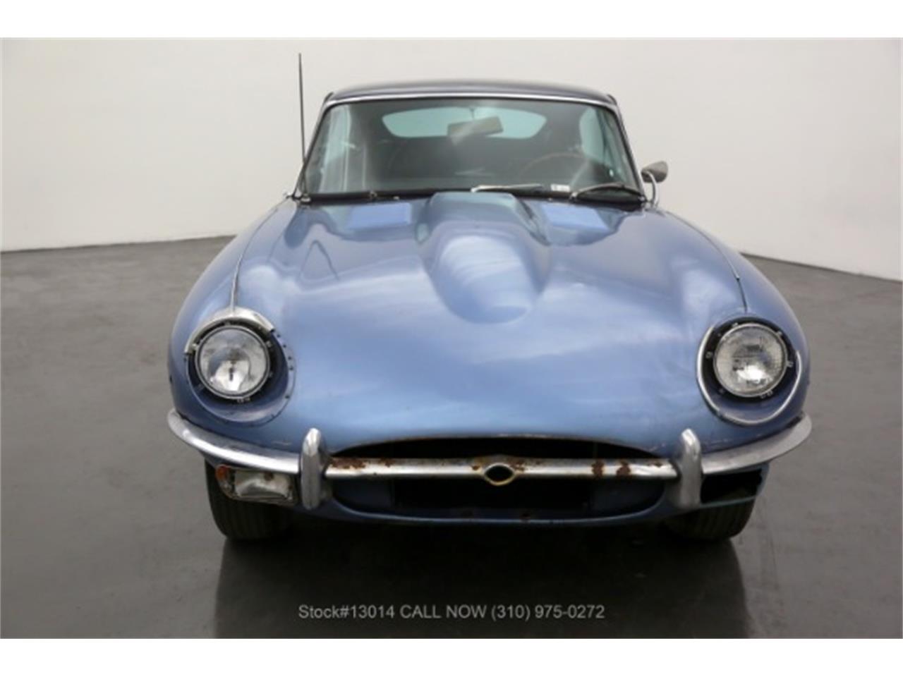 1970 Jaguar XKE (CC-1438666) for sale in Beverly Hills, California