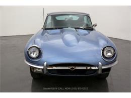 1970 Jaguar XKE (CC-1438666) for sale in Beverly Hills, California