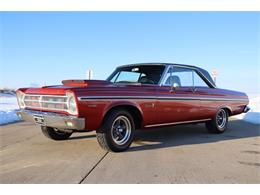 1965 Plymouth Belvedere (CC-1438705) for sale in Clarence, Iowa